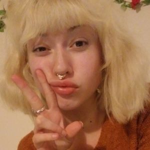 Meet your Posher, Anastasia